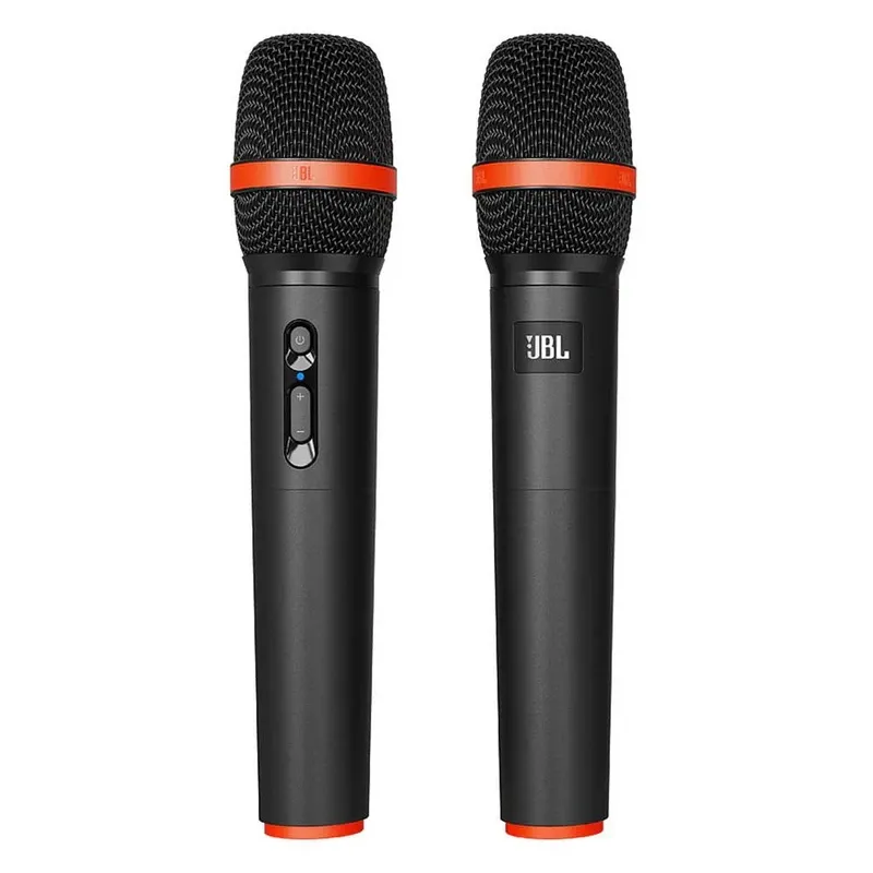 JBL MIC-300 UHF Wireless Car Entertainment Microphone | MIC-300