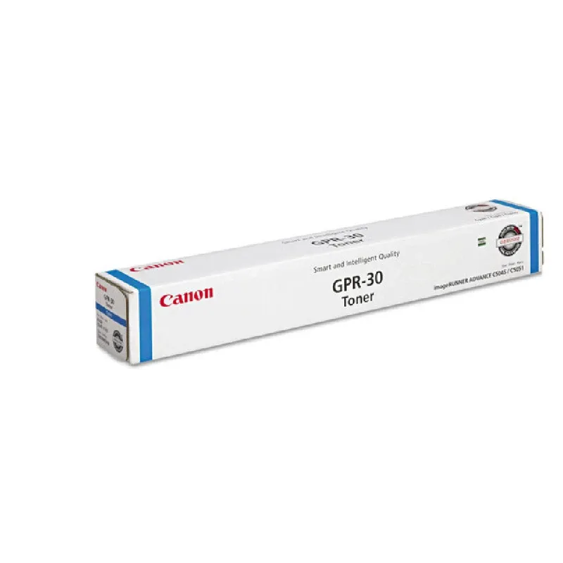 Canon EXV28-GPR30 Original Toner - Cyan | EXV28CY