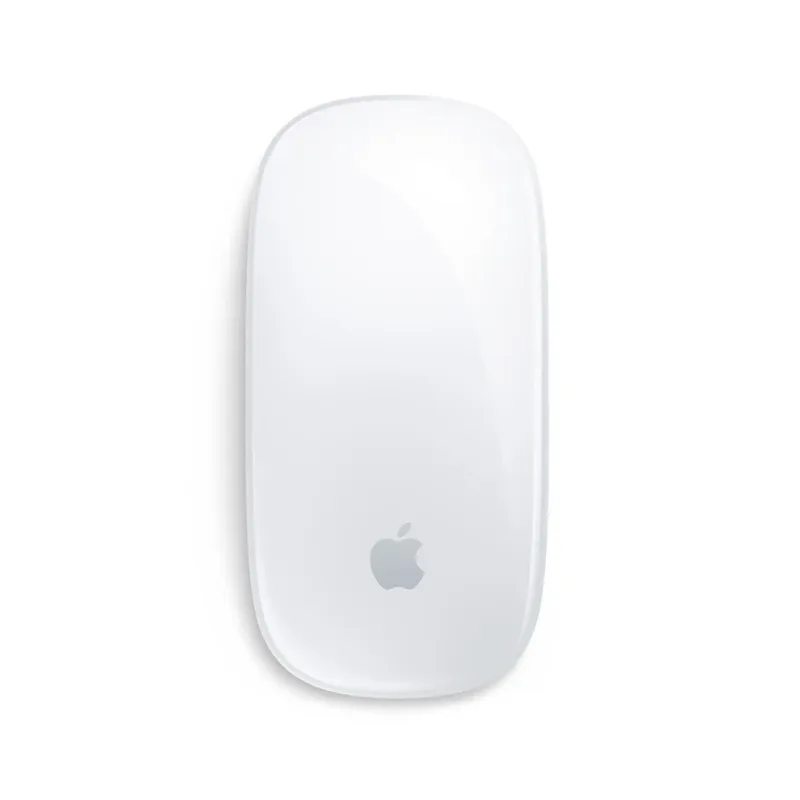 Apple Magic Mouse - Silver | MXK53