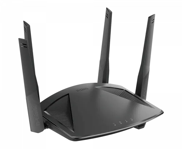 D-LINK DIR-X1860/MNA Wi-Fi 6 Router| DIR-X1860/MNA