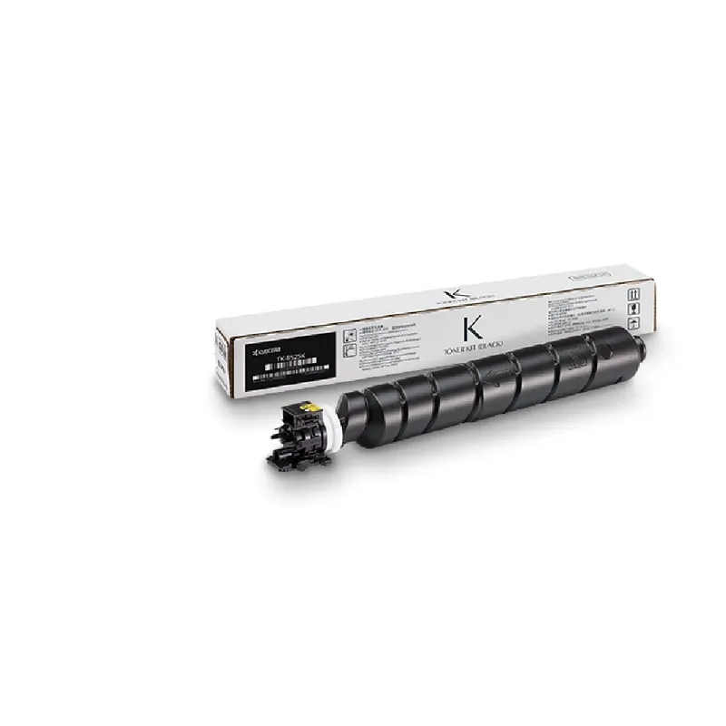 Kyocera TK8525 Original Toner -Black | TK8525BK
