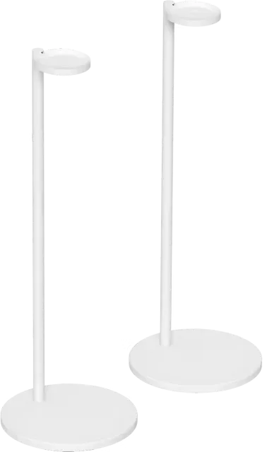 Sonos Era 100 Stand (White, Pair) | E10STWW1