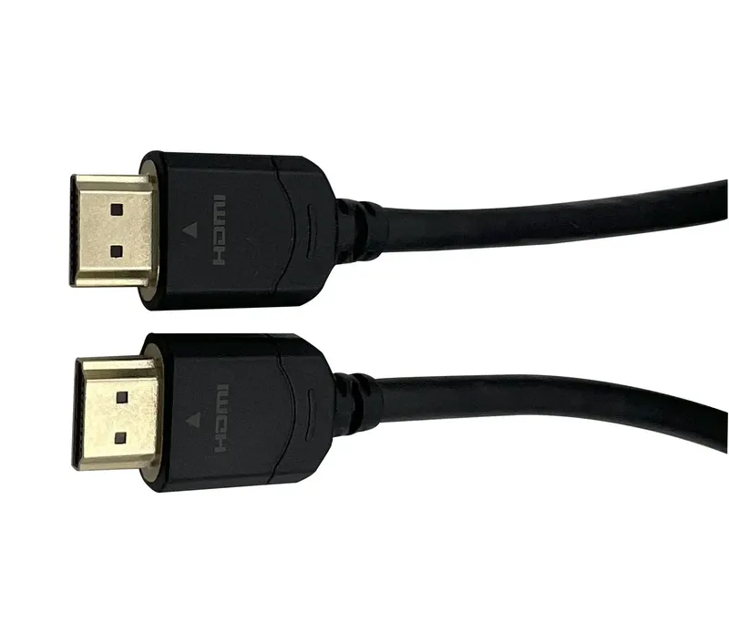 HDMI Cable 0.5M - High-Speed HDMI to HDMI