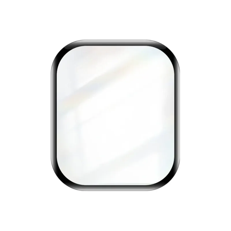 Coteci 4D Screen Protector for Apple Watch | AW-4D-SP