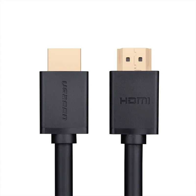UGREEN High Speed Full Copper HDMI 2.0 to HDMI Male 2M Cable | 10107