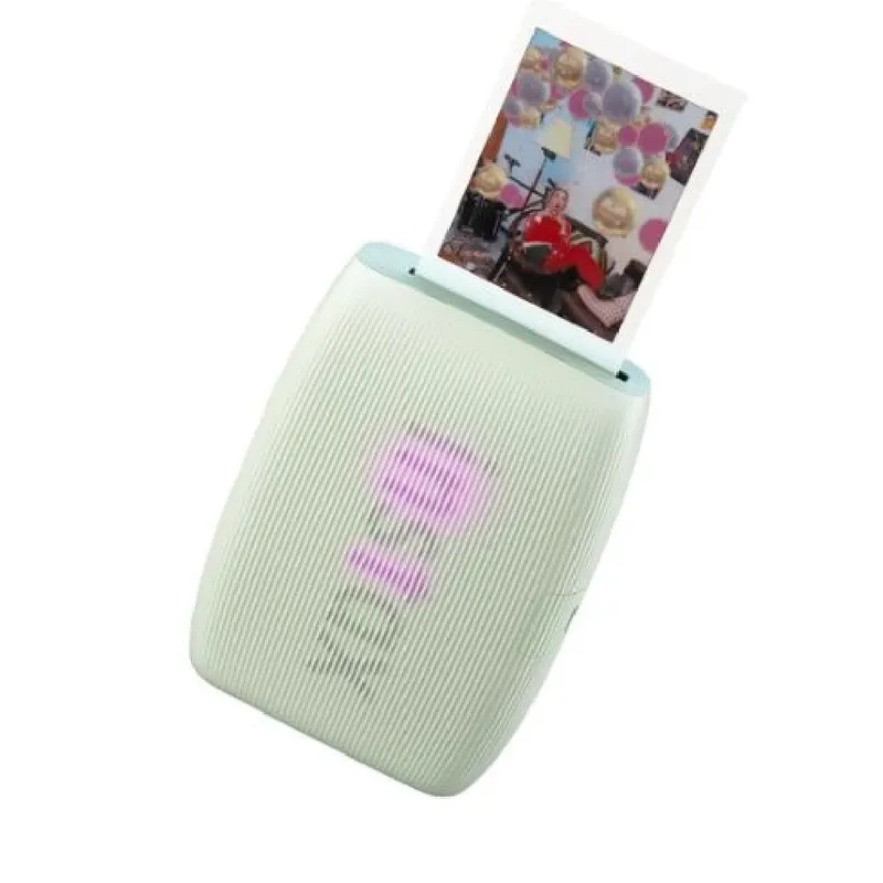 Fujifilm Smartphone Printer Instax Mini Link 3 | FUJDIGLINK3KITGR-C