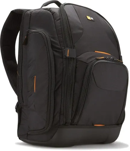 Case Logic SLR Camera/Laptop Backpack | SLRC206