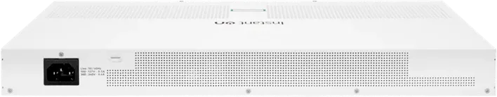 HPE Networking Instant On 1930 24-Port Gigabit Switch with 4 SFP+ Ports | JL682A