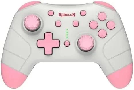 Redragon Gaming pad G815 - PINK | G815-PK
