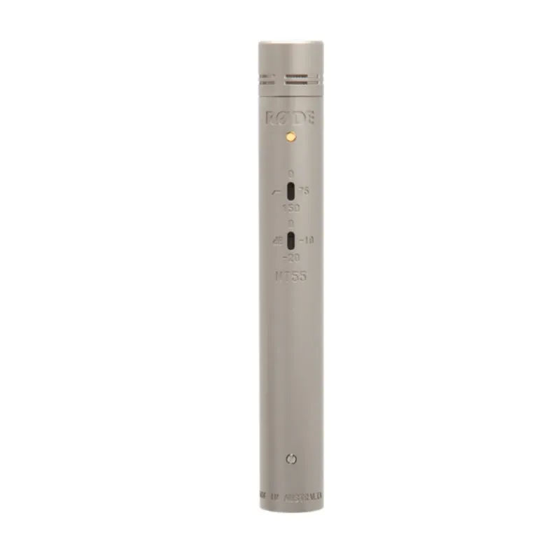 Rode NT55 Versatile Small-diaphragm Condenser Microphone | NT55