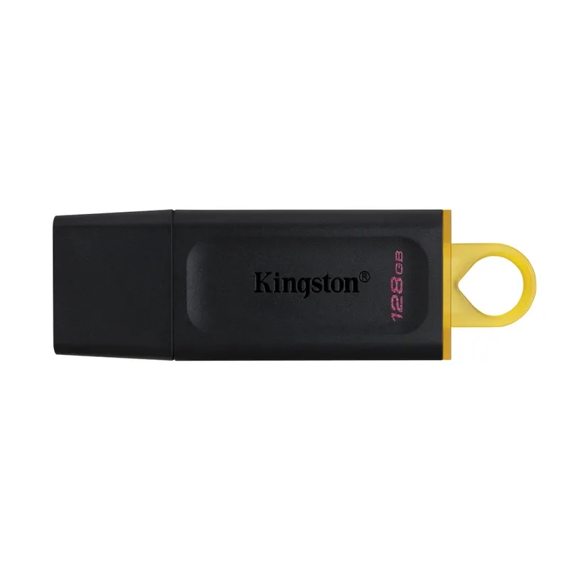 Kingston DataTraveler Exodia 128GB USB 3.2 Flash Drive | DTX/128GB