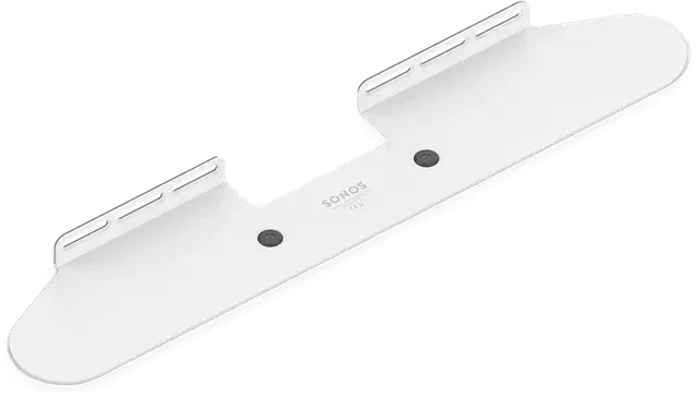 Sonos Beam Wall Mount - White | BM1WMWW1