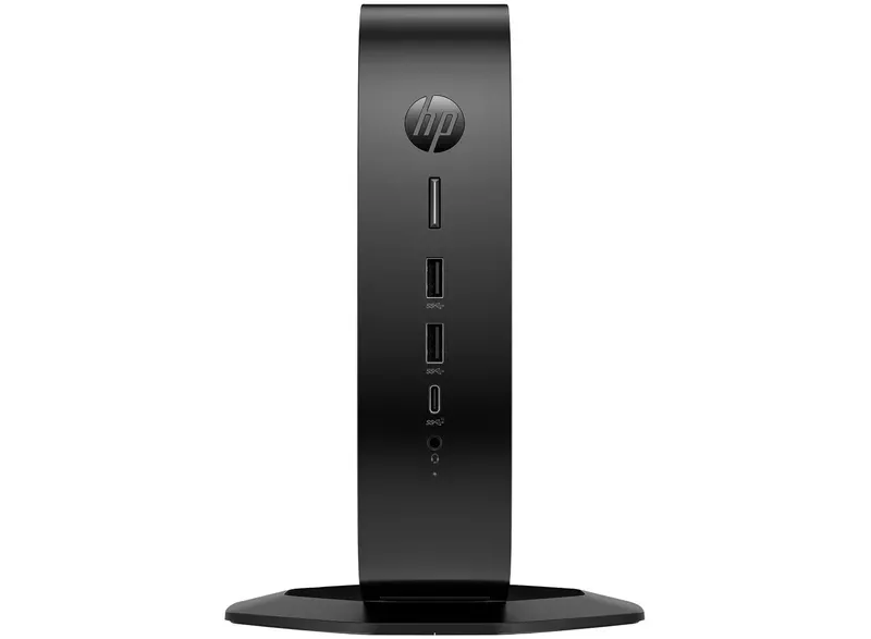 HP Elite t755 Thin Client - Ryzen V2546, 16GB RAM, 256GB SSD | 9J3Y2AA#