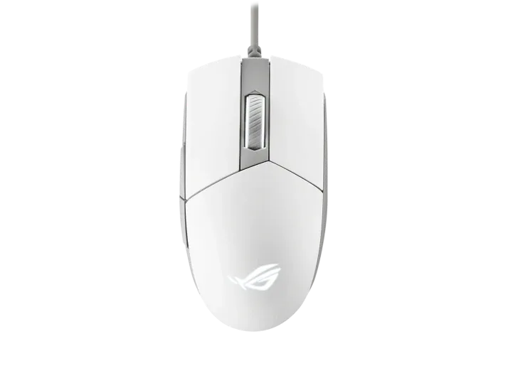 Asus ROG Strix Impact II Moonlight White | 90MP02C0-BMUA00