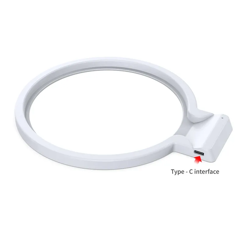 DOBE Atmosphere LED Lamp Base Stand for PlayStation 5 | TP5-1562