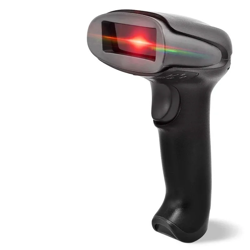 NTEUMM F20 USB Barcode Reader | F20