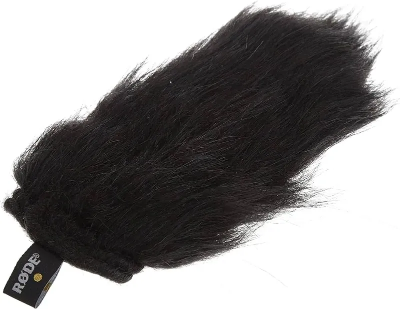 RODE DeadCat VMP Wind Muff for VideoMic Pro | DEADCATVMP