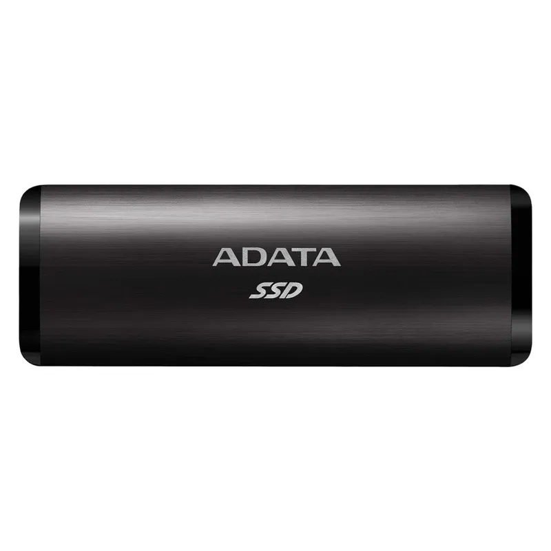 ADATA External Elite SE760 2TB External SSD | ASE760-2TU32G2-CBK