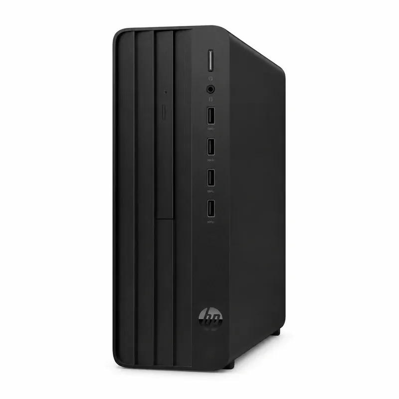 HP Pro 290 G9 SFF Desktop - Core i5-13400 - 8GB DDR4 RAM - 512GB SSD - Intel UHD Graphics 730 - Black | 8T2G6ES#ABV