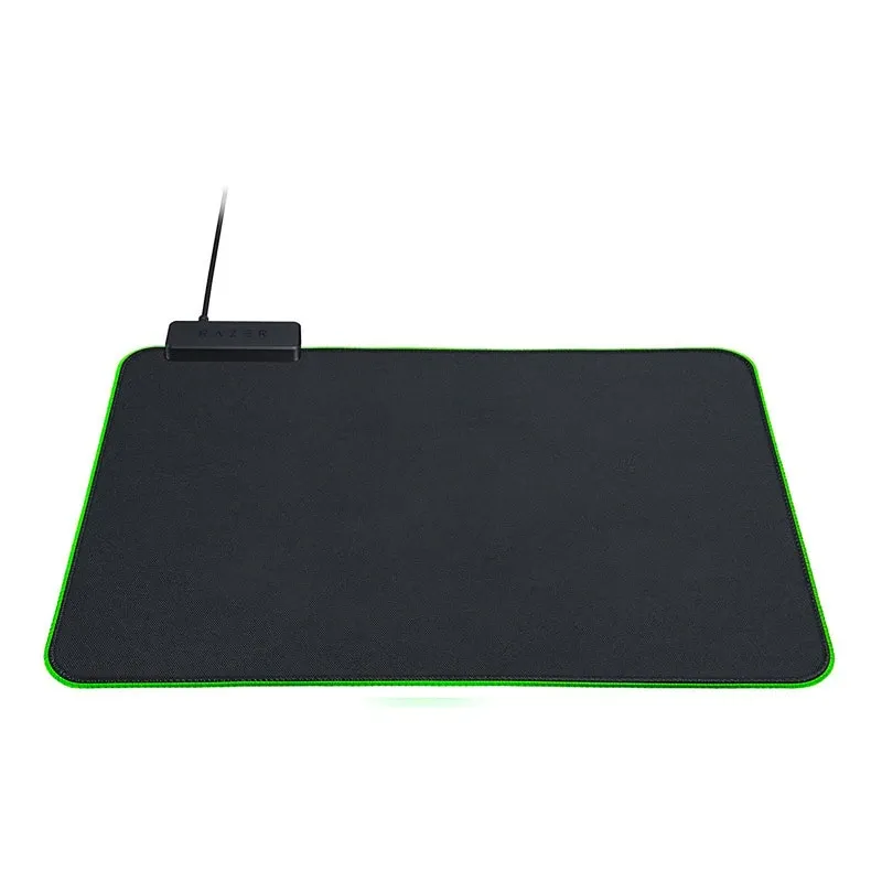 Razer Goliathus Chroma RGB Gaming Mousepad - Classic Black | RAZ0202500100R3M1