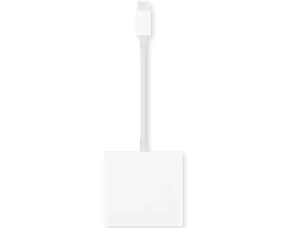 Lenovo USB-C 3in1 Hub | GX90T33021