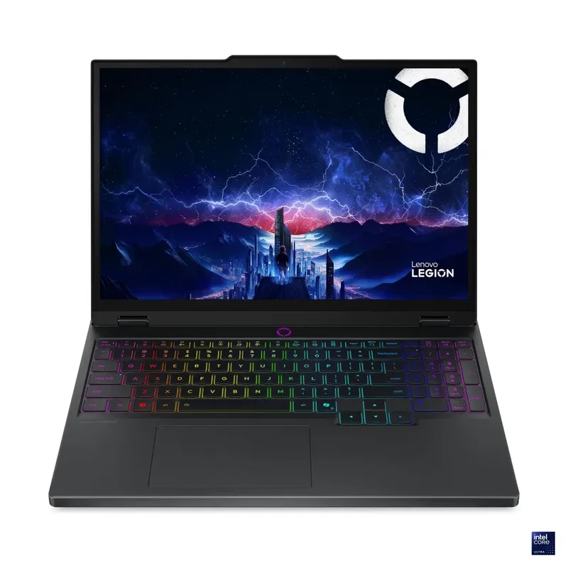 Lenovo Legion 5 15IRX10 15.1" OLED Gaming Laptop - i9-14900HX - 16GB RAM - 1TB SSD - RTX 5070 8GB | 83LY00DKDP