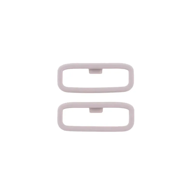 Garmin Band Keeper for Venu - 20mm - 1 pair - Tundra Color | S00-01278-00