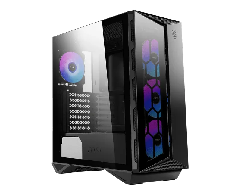 MSI MPG GUNGNIR 110R CASE | GUNGNIR110R