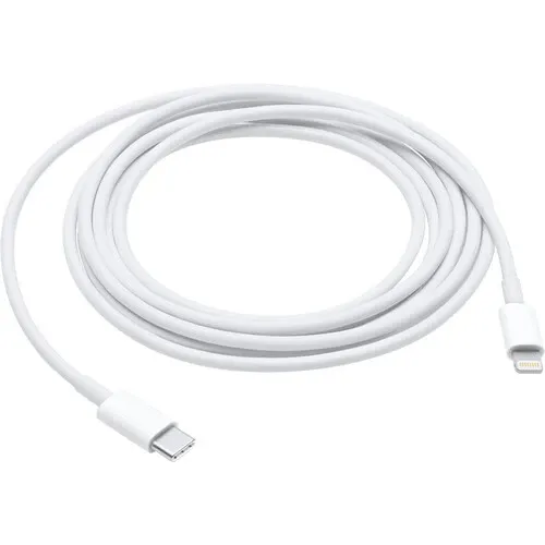 Apple USB-C to Lightning Cable (2 m) | MQGH2