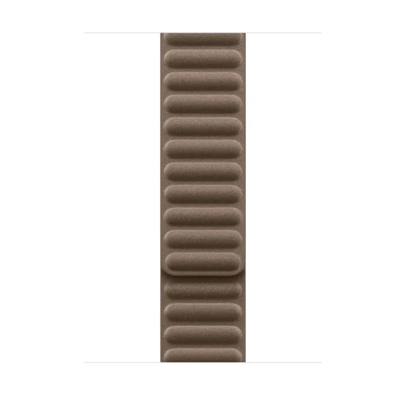 WIWU 42/44/45/49mm Magnetic Loop Watch Band Wi-WB011 - Taupe | WI-WB011-TP