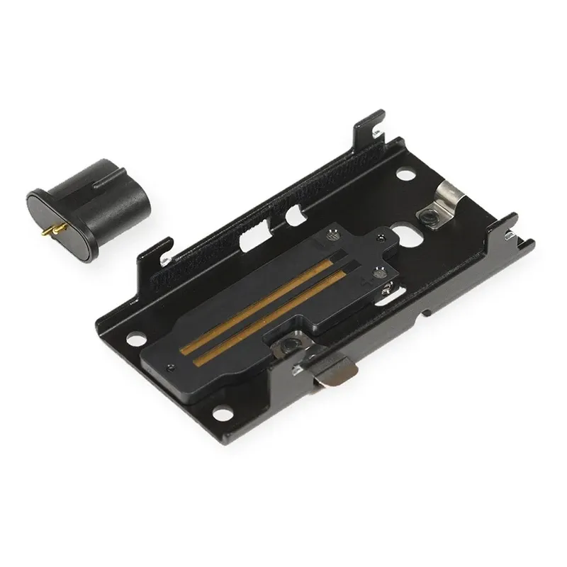 Bose SlideConnect WB-50 Wall Bracket – Black | 716402-0010