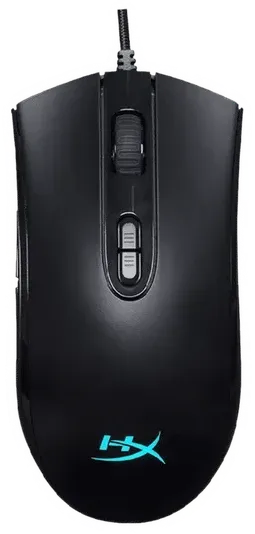 HyperX Pulsefire Core Gaming Mouse | HX-MC004B (4P4F8AA)