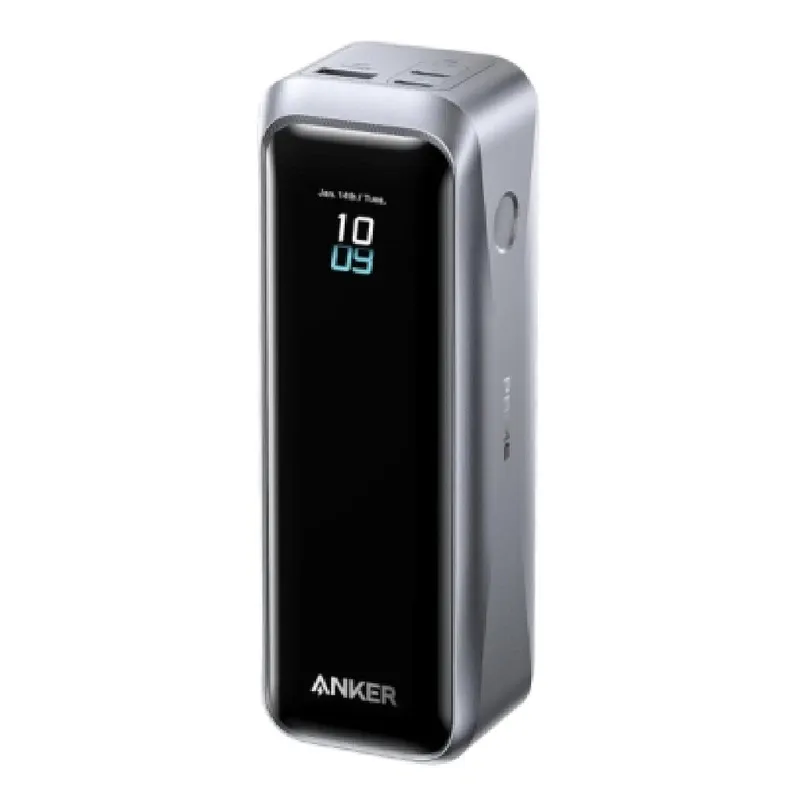 Anker Prime 20000mAh 220W Power Bank | A110BH11