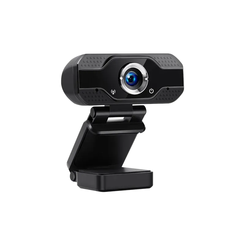 HEATZ USB Webcam | ZR80