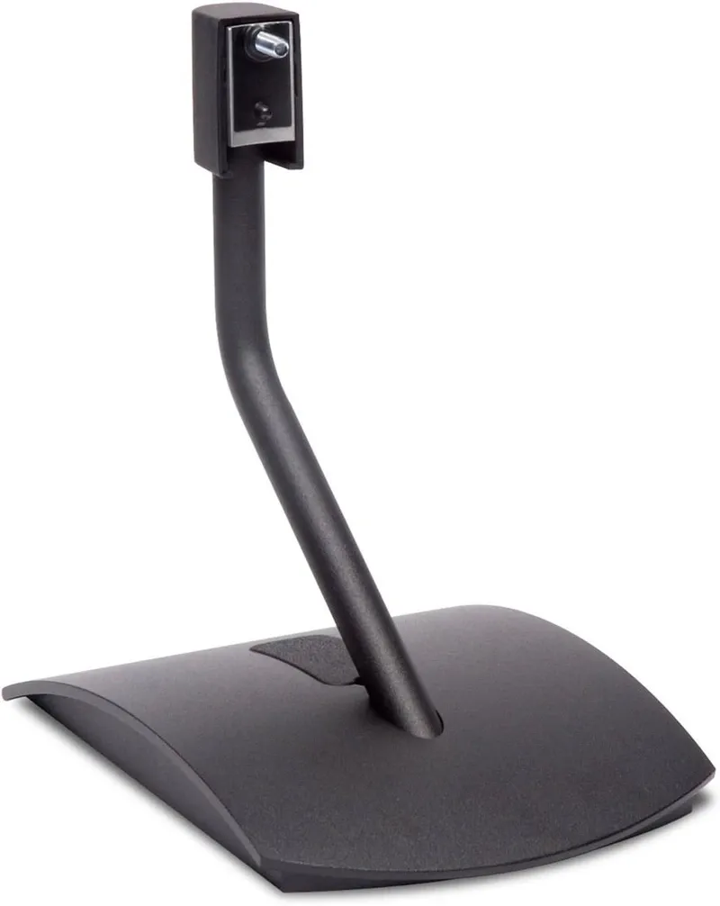Bose UTS-20 Series II Universal Table Stand Black