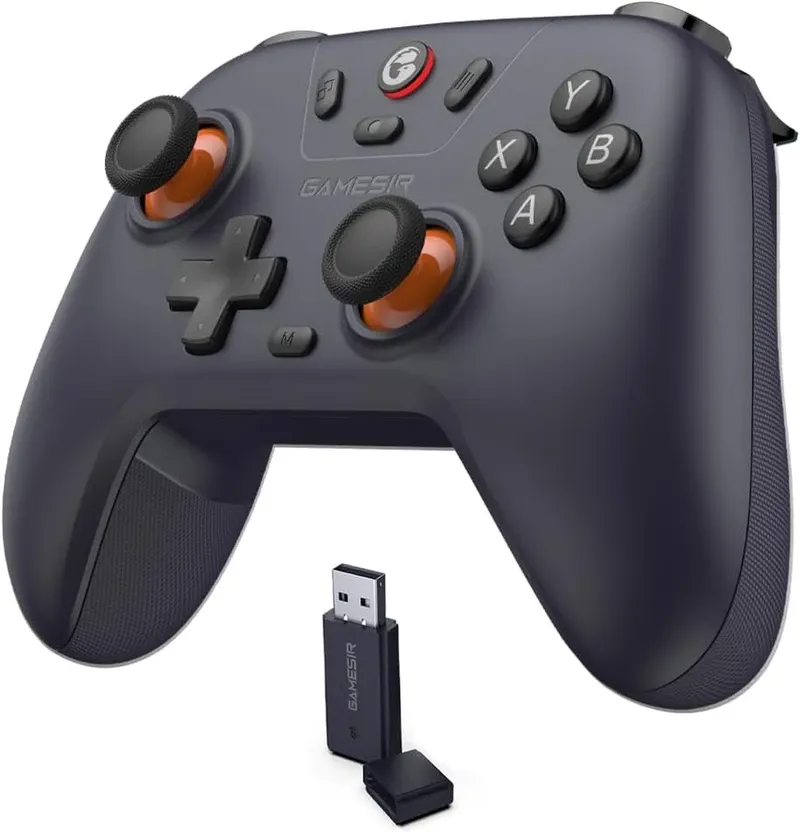 GameSir Nova Lite Wireless Controller Purple | Nova Lite