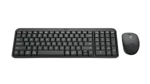 Logitech Wireless Combo MK250 - EN/AR | 920-013531