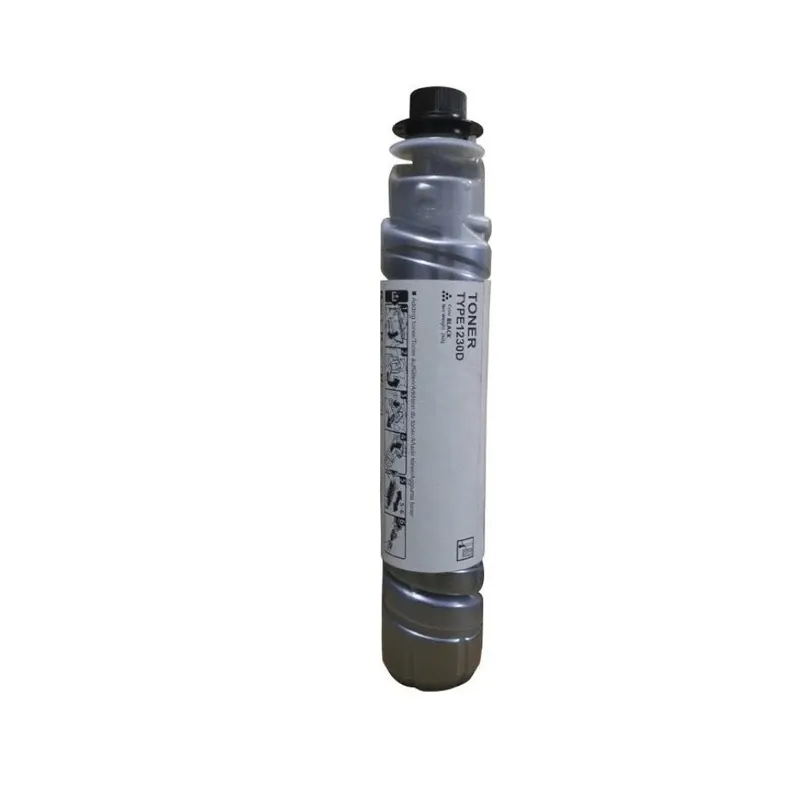 Compatible Ricoh Toner - Black | MP2018