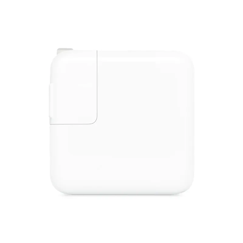 Apple 30W USB-C Power Adapter | MR2A2