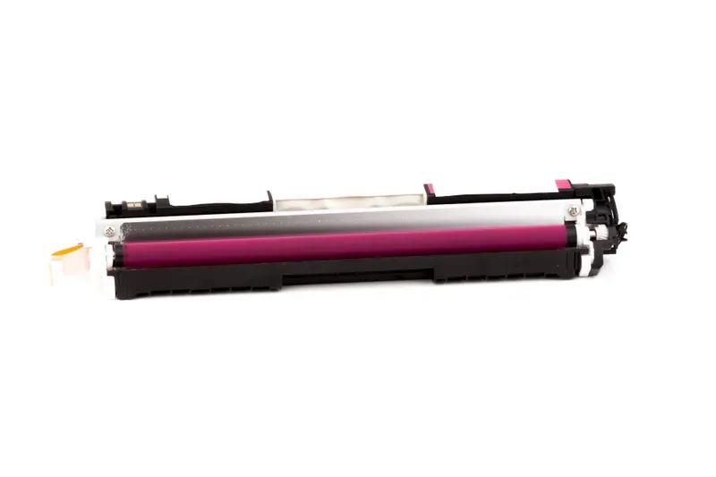 Compatible Toner Magenta for HP 130A LaserJet Toner Cartridge CF353A