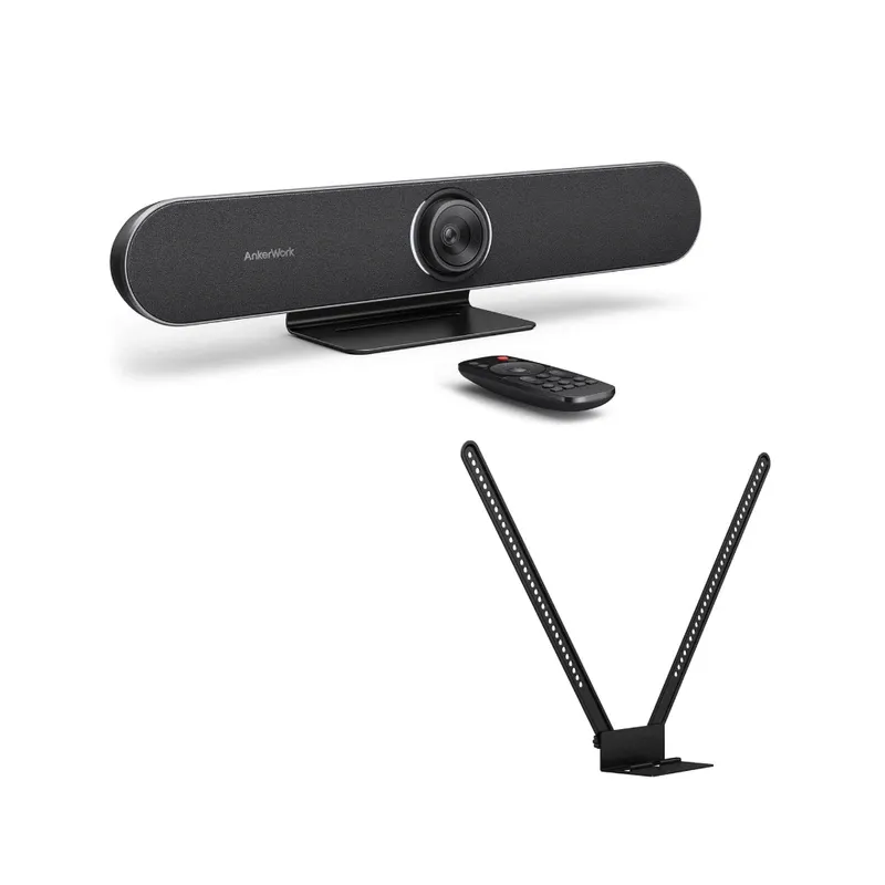 Anker Work BR300 USB Video Conferance Bar | A3387011