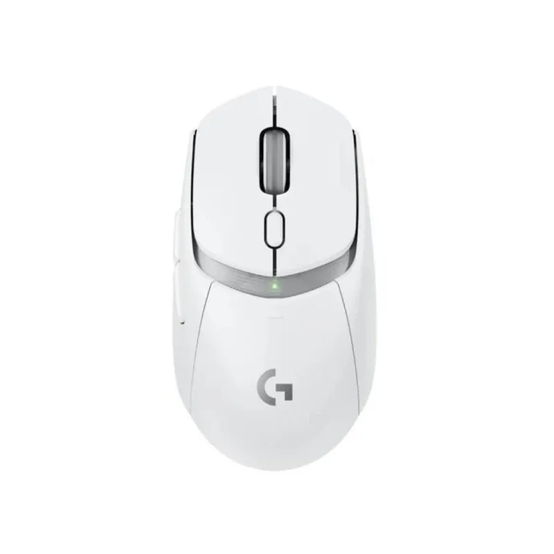 Logitech G309 Lightspeed Wireless Mouse - White | 910-007211