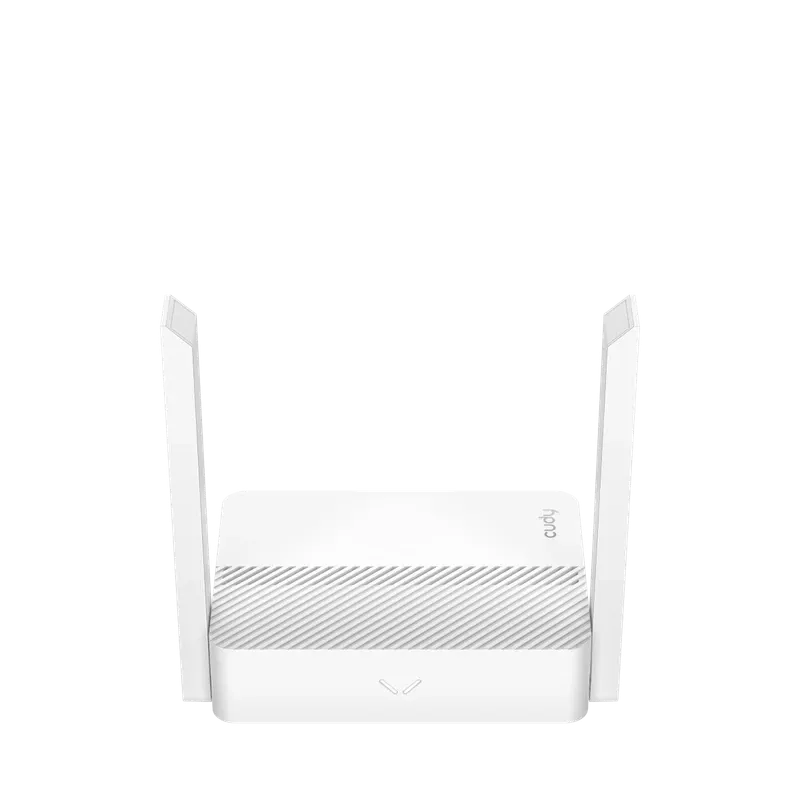 Cudy N300 Wi-Fi Router | WR300