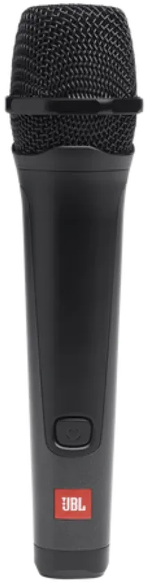 JBL Wired Microphone – High-Performance Dynamic Vocal Microphone for JBL PartyBox Speakers | PBM100