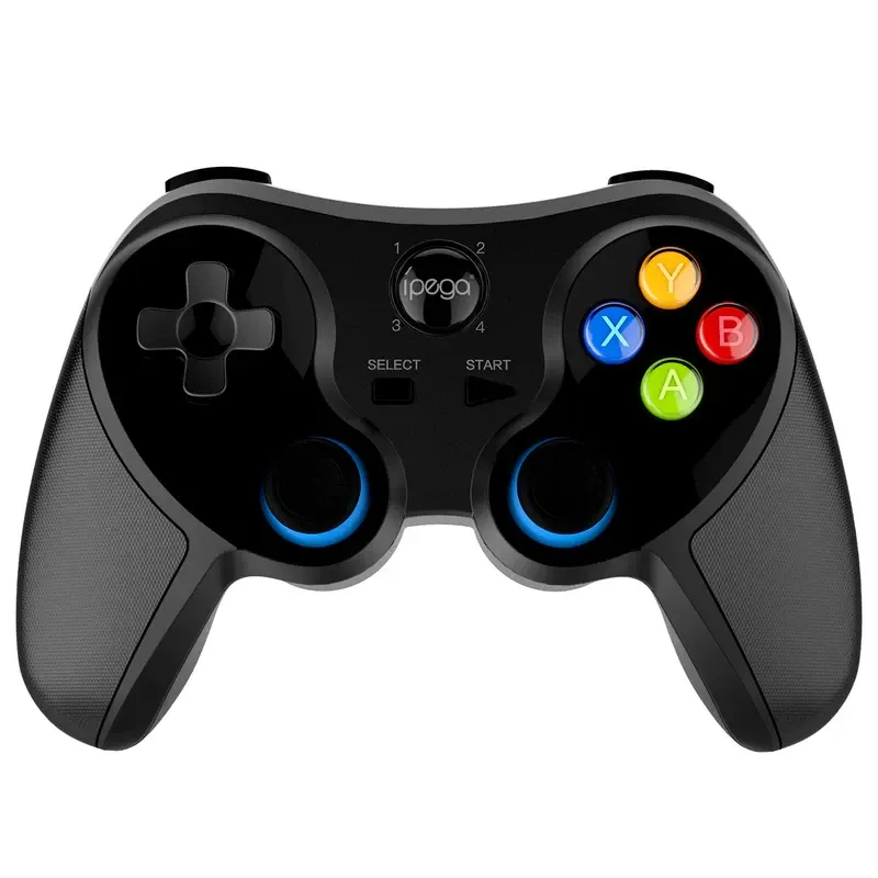 iPega PG-9157 Wireless Controller with Bluetooth 5.0 - Android | iOS | PS3 | PS4 | Nintendo Switch | PC