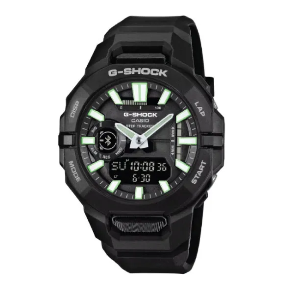 Casio G-SHOCK Bluetooth Men Watch - Black | GBA-950-1ADR