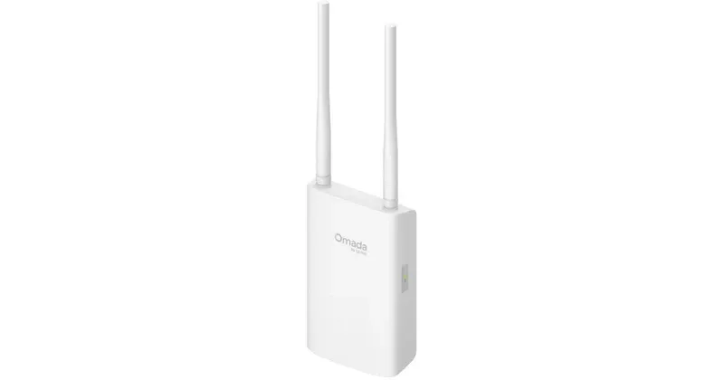 TP-Link Outdoor AX1800 Indoor/Outdoor Wi-Fi 6 Access Point | EAP603