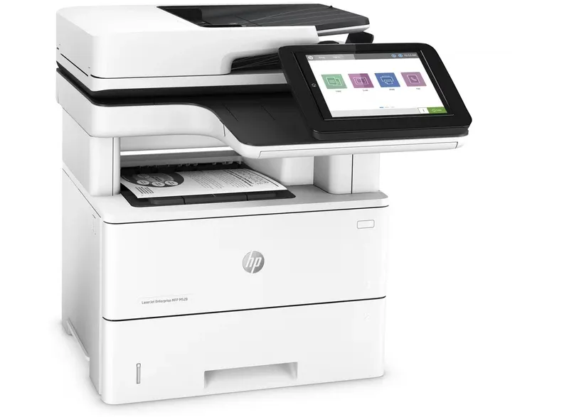HP LaserJet Enterprise MFP M528dn Printer | 1PV64A