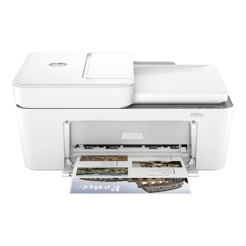 HP DeskJet Ink Advantage 4276 A4 All-in-One Printer | 60K49C