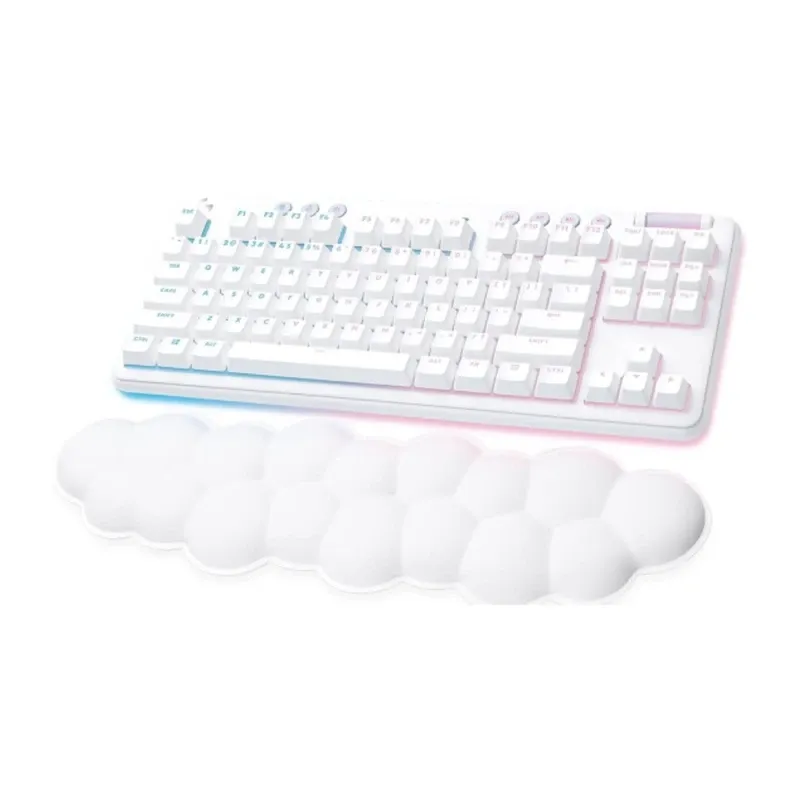Logitech G715 TKL Mechanical Wireless Keyboard With RGB | 920-010467